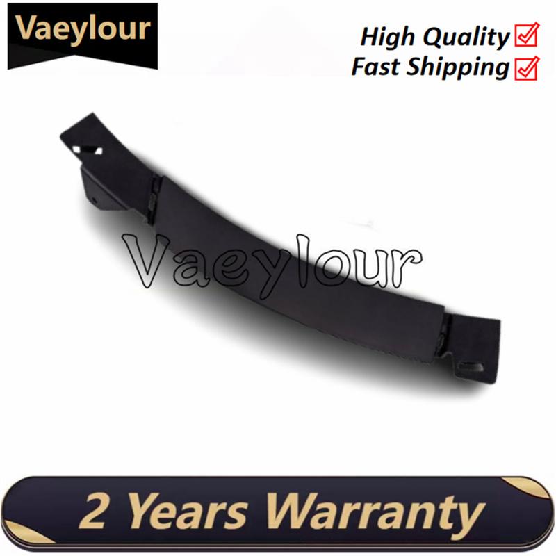 High Quality New Front Bumper L & R Air Guide Trim for Mercedes Benz A Class W177 Car Accessories A1778857203 A1778857303