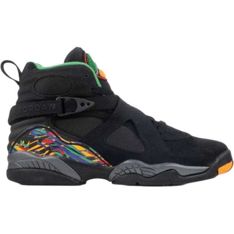 Jordan 8 Ретро Тинкер Аирдрейд GS 305368-004