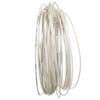 Babolat Tennis Gut String XALT 125/130 12m 241150 White Spiral 163 Polyamide Multifilament Glass Beads Silicone Coating