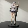 Azur Lane Dido PVC Action Figure Anime Model Toy Collection Doll Gift