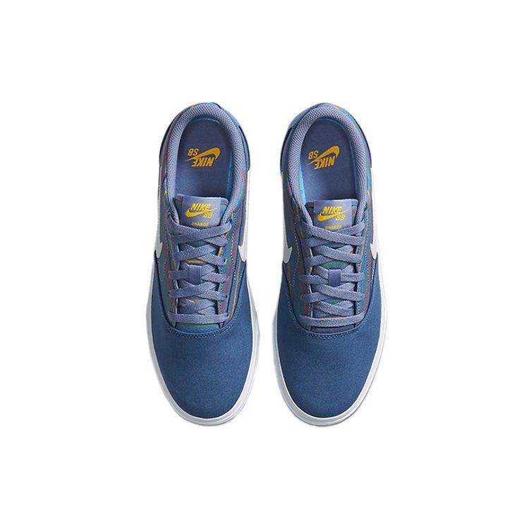 Nike Кроссовки Canvas Premium Sb 'Mystic Navy' CV6481-400