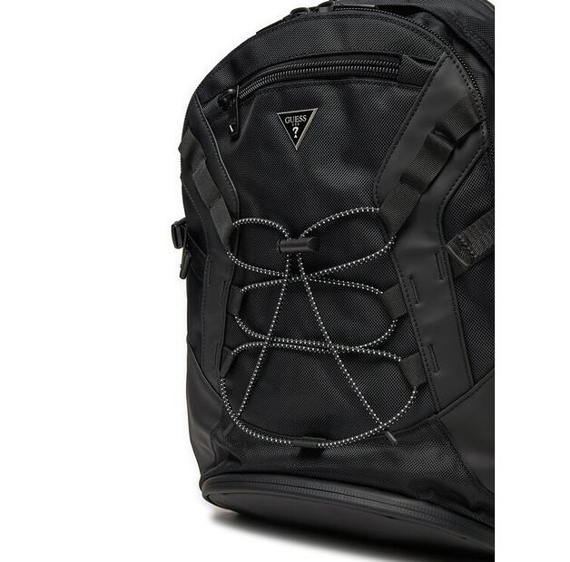 Guess Рюкзак HMTRHN P4478 Черный