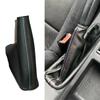 Для BMW E30 1982-1991 E36 1991-1998 E34 1988-1995 E46 1999-2005 Автомобильная ручка переключения передач Ручка ручного тормоза Чехол-гетр для парковки Детали