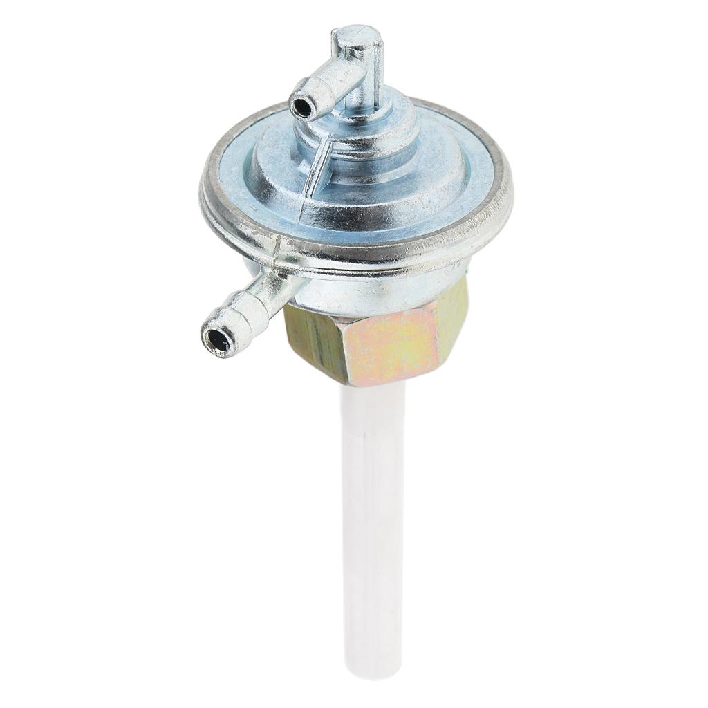 Переключатель топлива Газ Насос Клапан Петкок для GY6 50cc 150cc Картинг Мопед Скутер