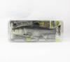 Imakatsu Soft Lure Lazy Swimmer 3D Realism 156mm S-511 (6319)
