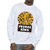 Disney Mens The Lion King Future Simba Sweatshirt