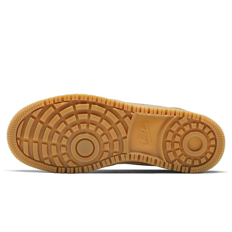 Nike Мужские повседневные высокие кроссовки Court Borough Mid Winter