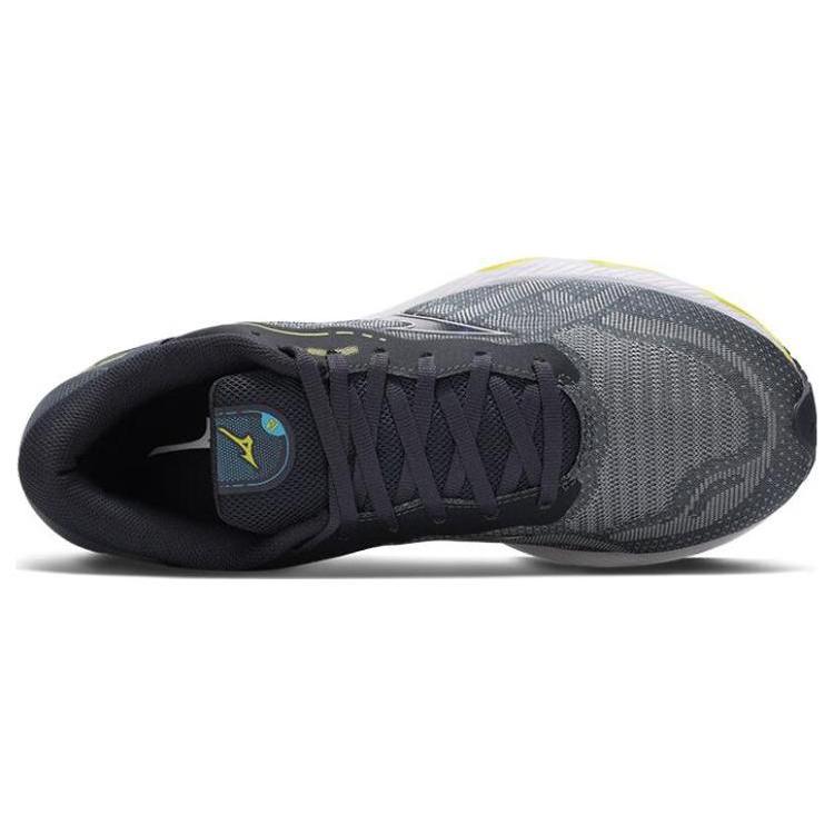 Mizuno Wave Ultima 14 'Серый' J1GC231854