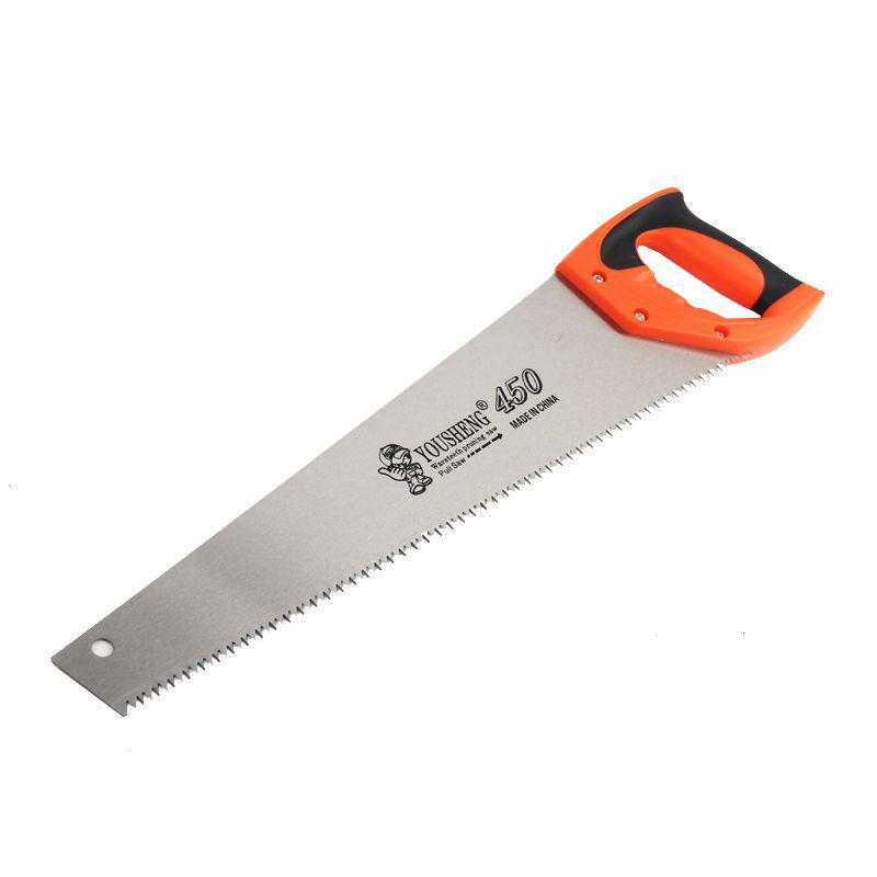 Деревообработка Ручная и Лобзиковая пила для Дома и Сада