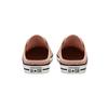 Converse Chuck Taylor All Star Dainty Mule Slip Vachetta Бежевые женские кроссовки Pink Egret Black 571899C
