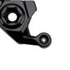 Frame Side Cover Panel Guard Fairing For Kawasaki Z900 2025-2026 Black