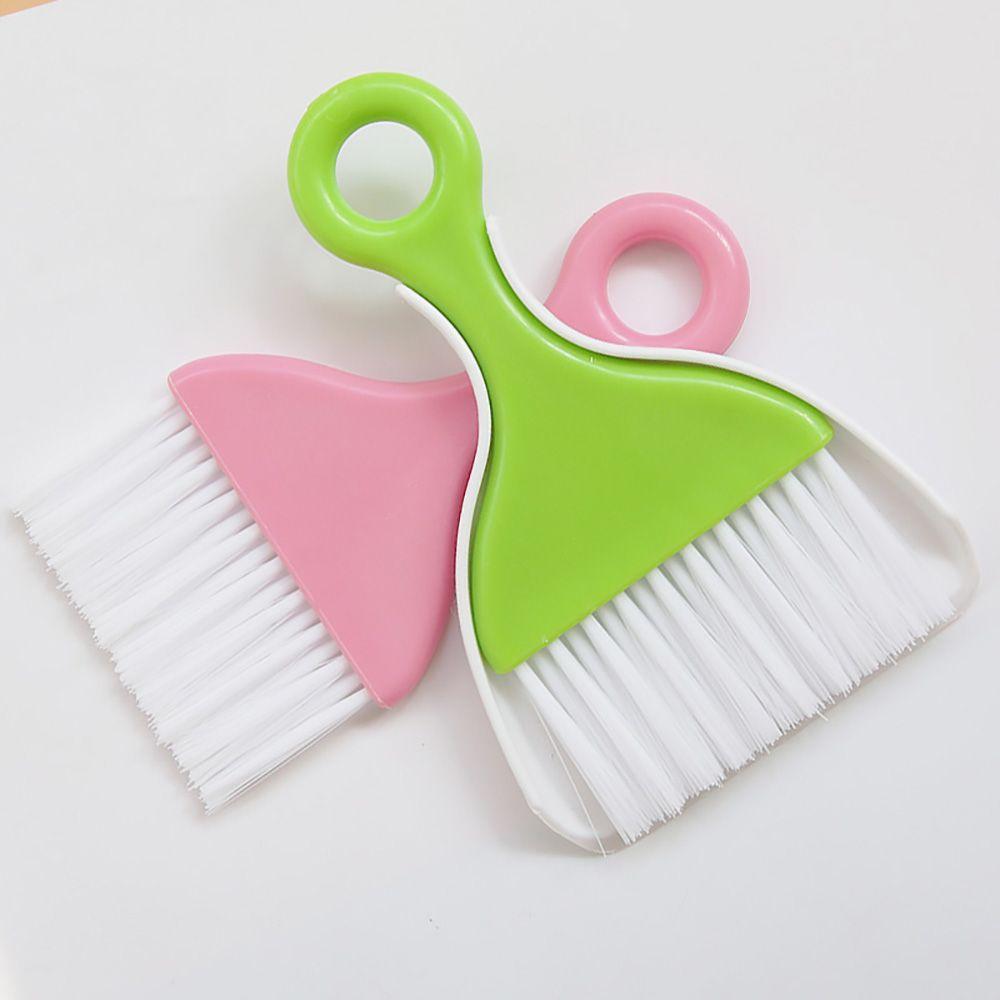 Embroidery Storage Clean Supplies Organizer Tray Cleaning Tool Diamond Painting Storage Tray Brush