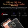 Blackview BV5300 Plus Rugged Phone 6.1 HD 60Hz Display 8GB+128GB Android 13 6580mAh Battery 5MP+13MP Camera Cellphone