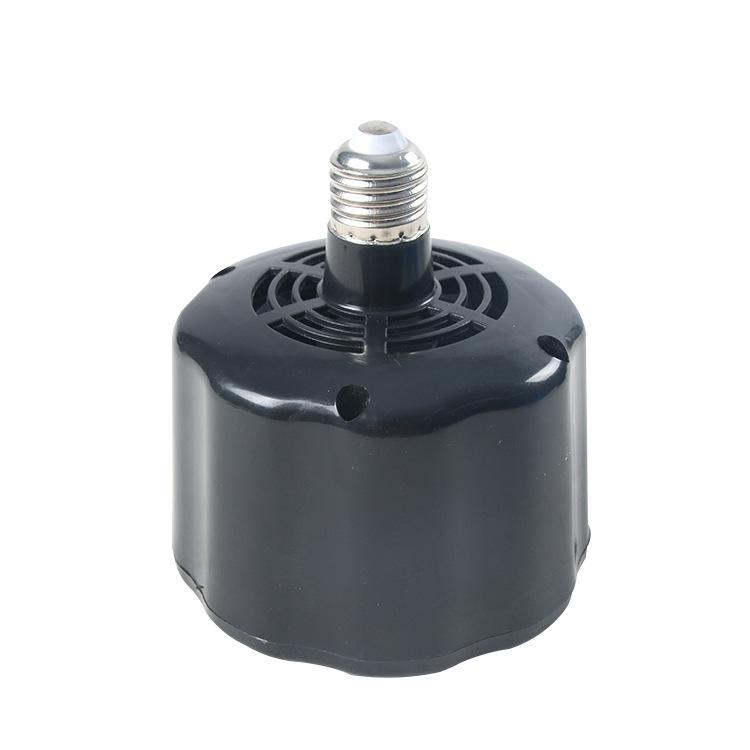 Интеллектуальная лампа для обогрева рептилий с контролем температуры - Второе/Третье поколение