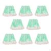 (400pcs) Ватные палочки Поролоновые палочки Принтер
