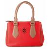 Bag - CHRISTIAN LACROIX - Coleta 2 - Raspberry Taupe - 24x33x15 Cm - Woman