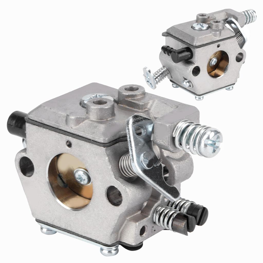 Carburetor Assembly Aluminum Carb Replacement for STIHL 017 018 MS170 MS180 for Walbro Type