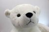Take Off Bear Flair M Белый медведь