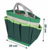 [PACZC][5] Children's Garden Tool Set in a Bag with Pockets U886
