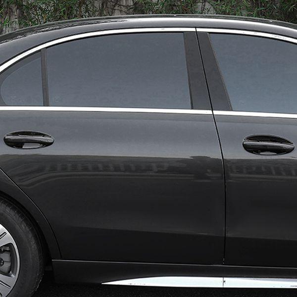 2020 Mercedes-Benz C-Class W206 Door Handle Bowl Protectors, Set of 8