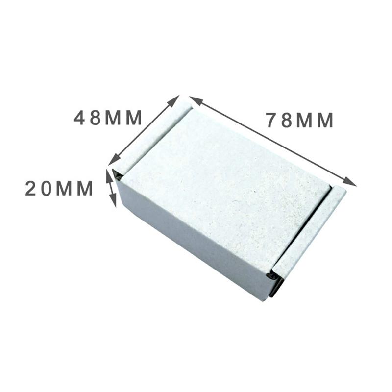 Запасной кейс для карты памяти Cfexpress Type-B Cfe-B Xqd, защитная крышка для аксессуаров камеры и видеорегистратора