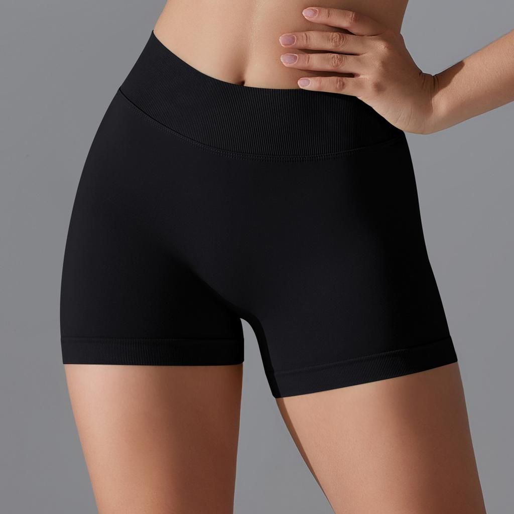 Nessaj Шорты для йоги Bubble Butt, женские, с высокой талией, для велоспорта, спортивные, дышащие, быстросохнущие, для фитнеса