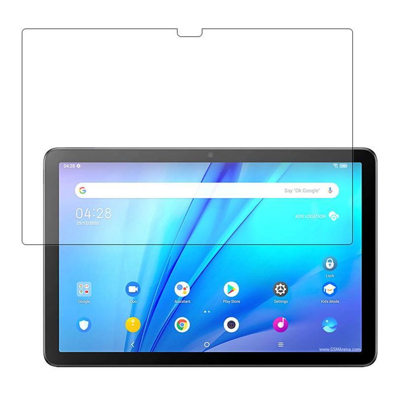 1PC For TCL 10 Tab Max HD FHD Tab 10S 10L Tempered Glass Screen Protector TCL10TabMax 10HD 10FHD Tab10s Tab10L Clear Protective Film