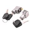 Product Name Battery Electric Bicycle Saddle Tube Saddle Tube Type Secure Lock
