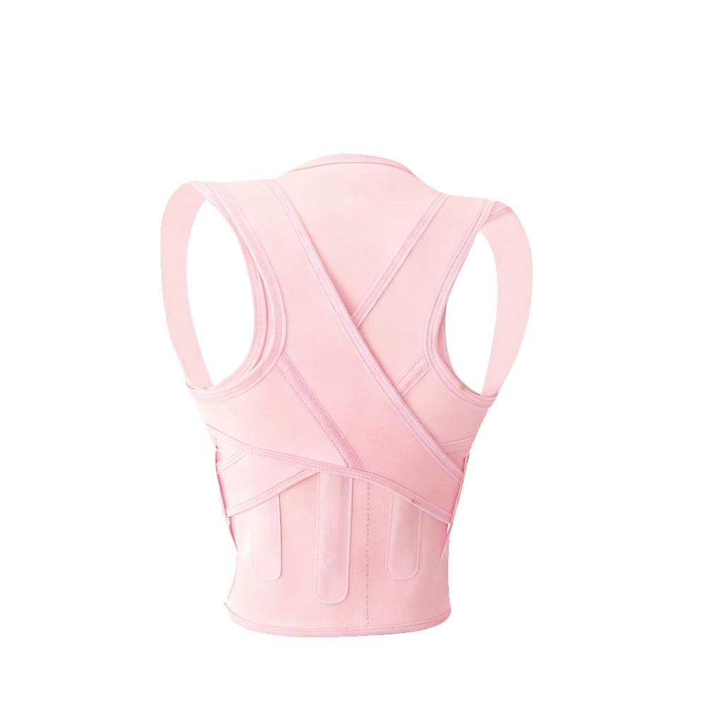 Adjustable Back Brace Posture Corrector Shoulder Support Belt Upper Lower Back Straightener Hunchback Correction Spinal Support