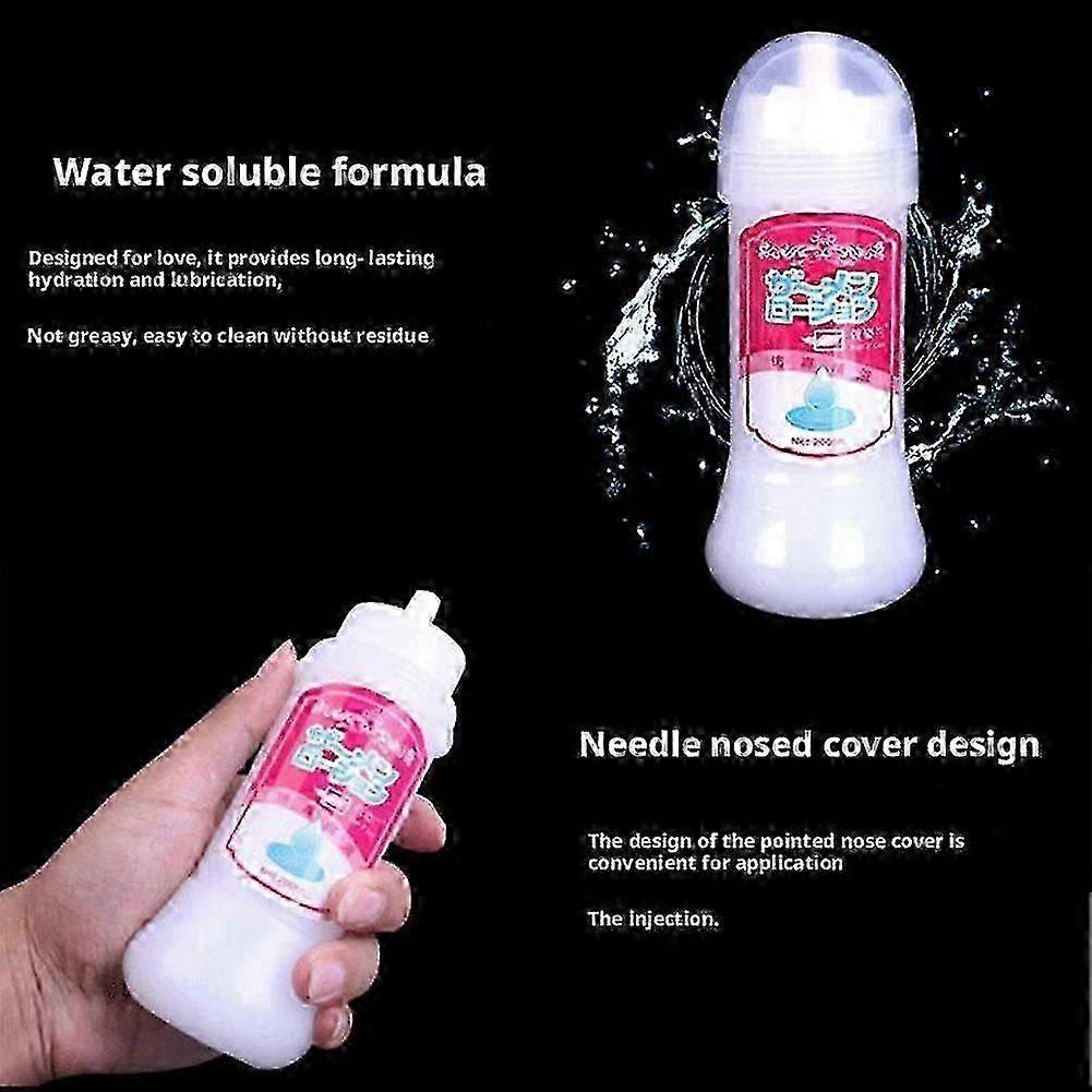 2025 Sex Lube Massage Gel Flavoured Lubricants Personal Lubricant