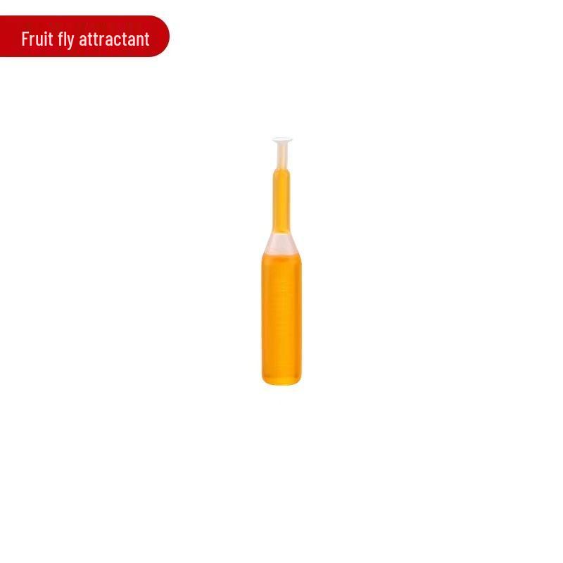 Golden Fruit Fly Trap: Effective Melon & Fruit Fly Attractant