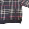 Burberry SS25 Knitwear Men's Dark Blue 80911651