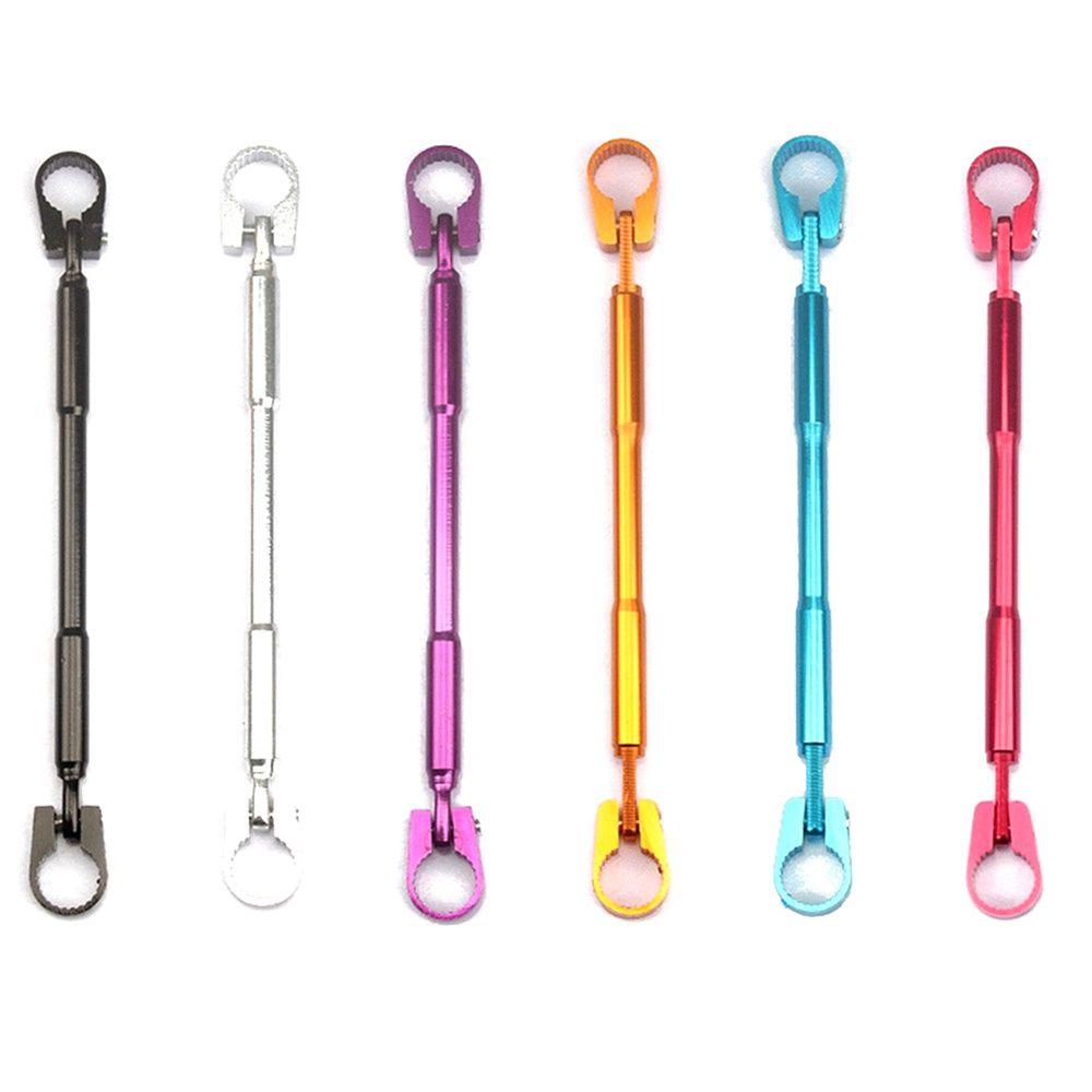 Beam Adjustable Handlebar Crossbar Motorcycle Handlebar Balance Crossbar Strengthen Handlebar