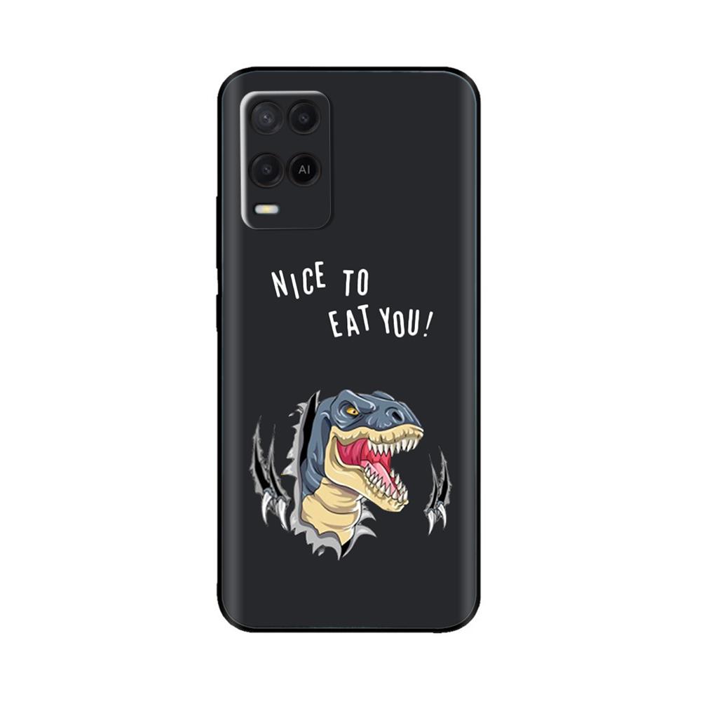 Для Oppo A54 A74 Чехол Мягкий Черный Силикон ТПУ Задняя Крышка Телефона для Oppo A54 4G CPH2239 A54 5G CPH2195 A74 4G 5G Чехол Крышка Coque