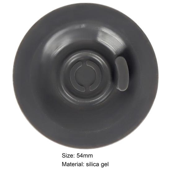 Диск для очистки кофе Пищевой Силикон Высокой Прочности 54 мм Диск для Обратной Промывки Эспрессо-машины для Дома