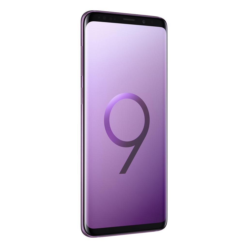 Samsung Galaxy S9+ SM-G965N 64 ГБ Восстановленный класс A/разблокирован