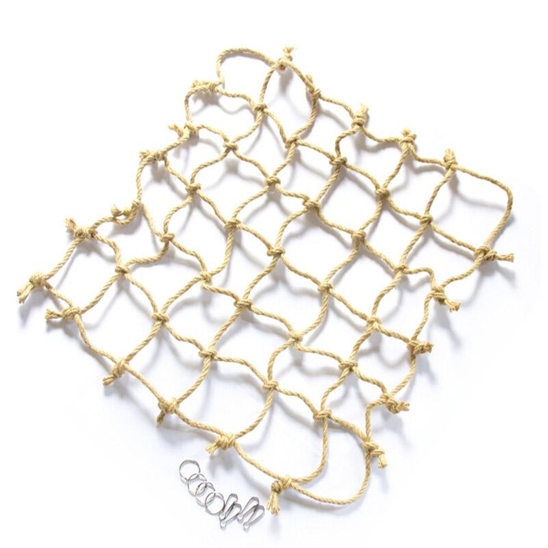 Сетка для лазания попугаев, игрушка-качели для птиц, веревочная сетка, подставка для птиц, гамак с крючками, подвесные игрушки для птиц, игрушки для лазания, жевания и кусания.