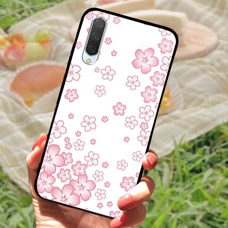 Для Xiomi Xiaomi mi 9 Lite se чехол Мраморный силиконовый мягкий tpu телефон Задняя крышка чехол для Xiaomi MI 9 mi9 Lite mi9lite 9lite 9se Чехол