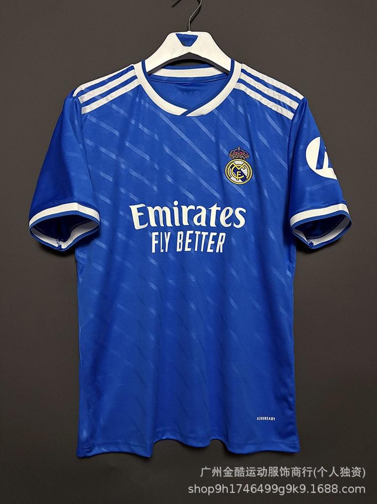Cross-border 2526 football jersey Miami Atletico Madrid Juventus, Flamenco Barcelona Hotspur Celtic jersey