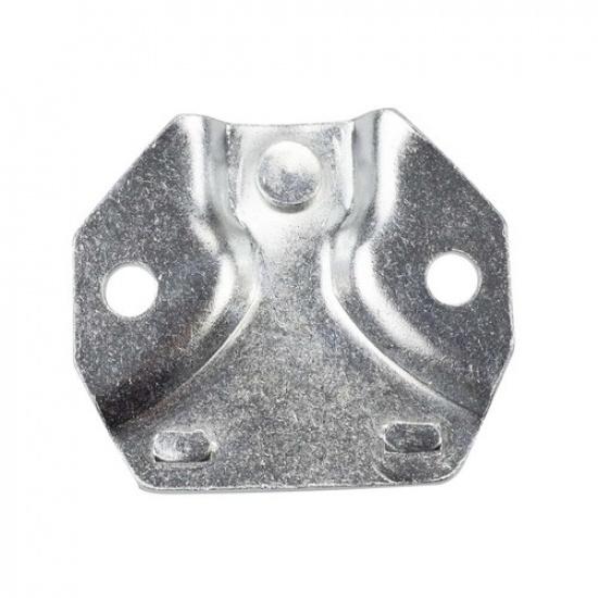 Car Rear Trunk Tailgate Lock Striker For Toyota Hiace coummter Grandia GL 05-19