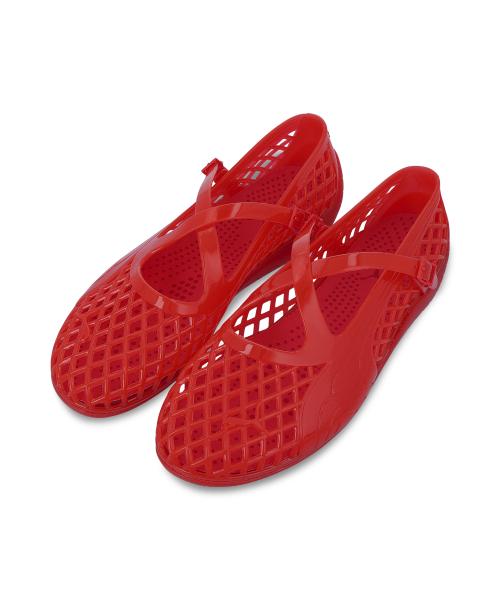 [Puma] Speedcat Ballet Jelly Women's - Red 409469-05