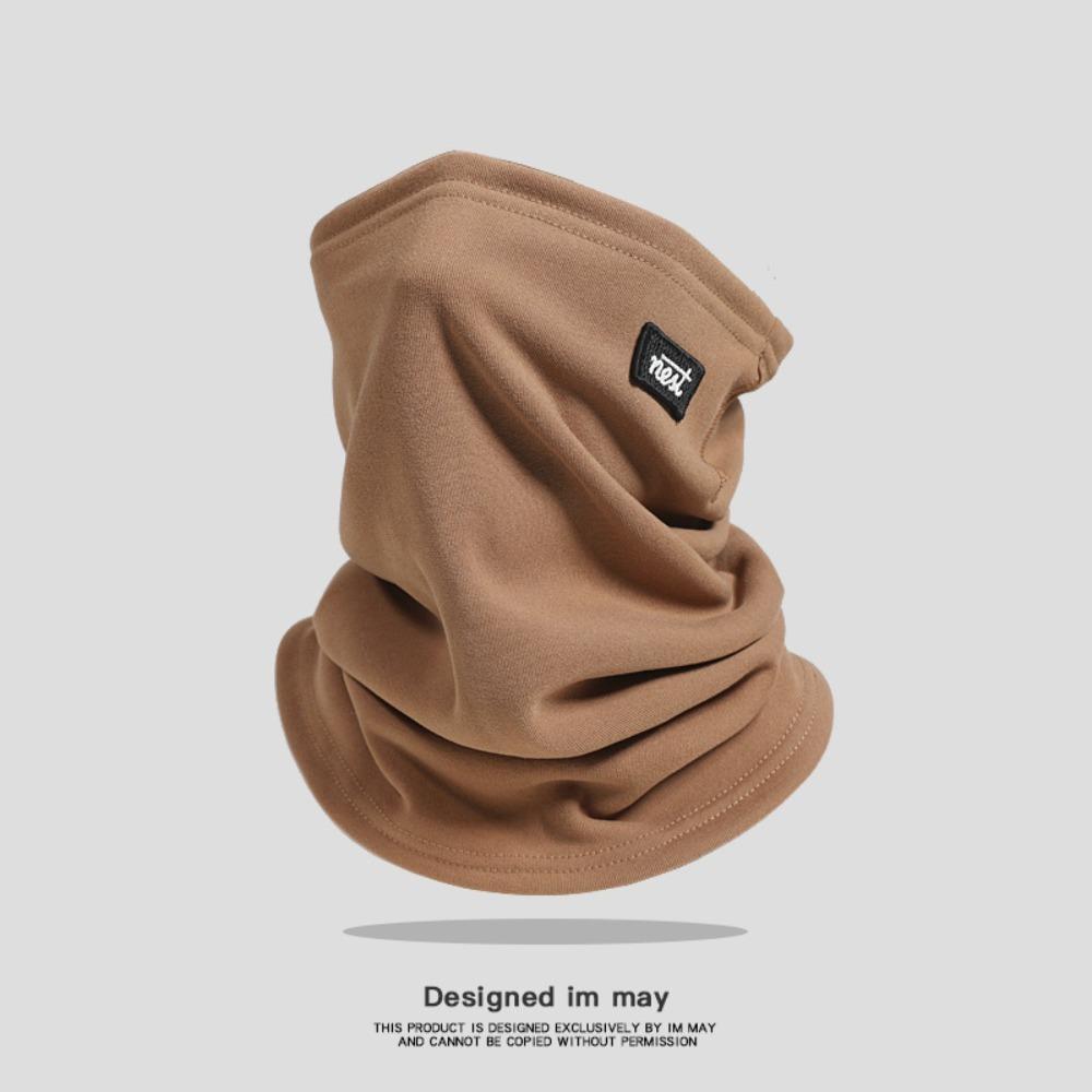 Balaclava Style Warm Hiking Scarves Lightweight Neck Warmer Garden Supplies Winter Scarves  Sports