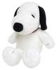 Snoopy Huggable Plush Toy (made In Japan) 182555