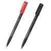 Staedtler Lumocolor Тонкий перманентный маркер 0,6 мм 10 шт.