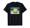 Spongebob Squarepants Spongebob W Wumbo Clip T-Shirt