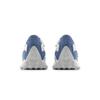 Unisex Sneakers New Balance NB 327 Low top Casual Shoes Unisex Gray Blue