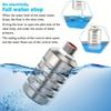 Corrosion Resistant Automatic Water Level Control Valve Waterproof Automatic Closing Valve  Pool
