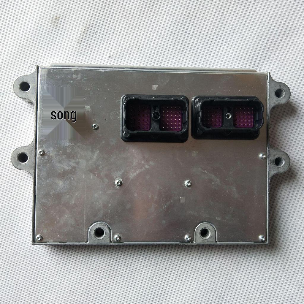 Модуль ЭБУ Foton Cummins ISF2.8/3.8 CM2220 5291535/5293524