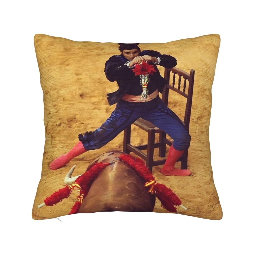 Sprunki Cartoon Anime Pillowcase Polyester Cushion Cover Decorations Throw Pillow Case Cover Home Square Xcm