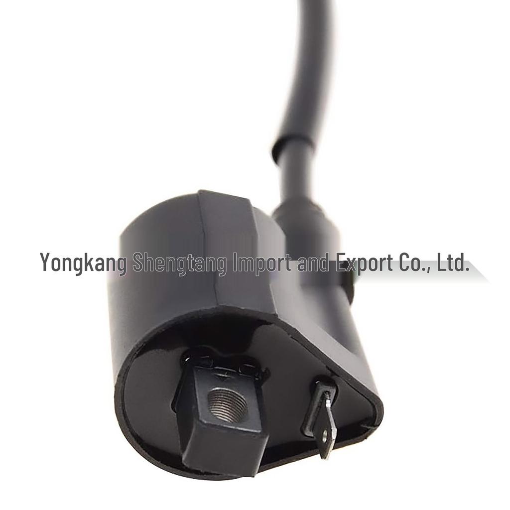GOOFIT Угольная катушка зажигания 135° для квадроцикла, внедорожного мотоцикла, карта CG 125cc-250cc